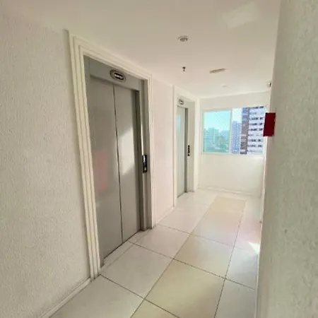 Hospedagem domiciliar Casa Gatas Fortaleza (Ceara)