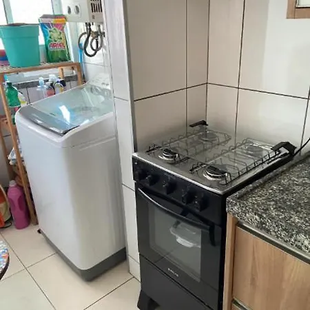 Hospedagem domiciliar Casa Gatas