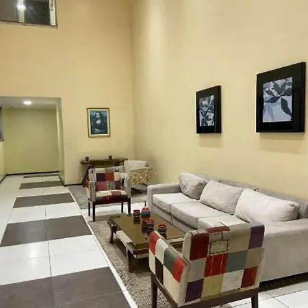 Casa Gatas * Fortaleza (Ceara)
