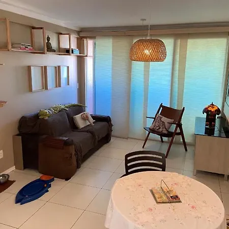 Hospedagem domiciliar Casa Gatas *
