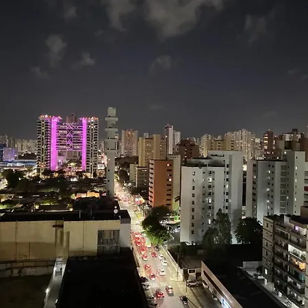 Casa Gatas Hospedagem domiciliar *