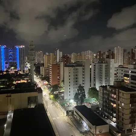 Hospedagem domiciliar Casa Gatas *